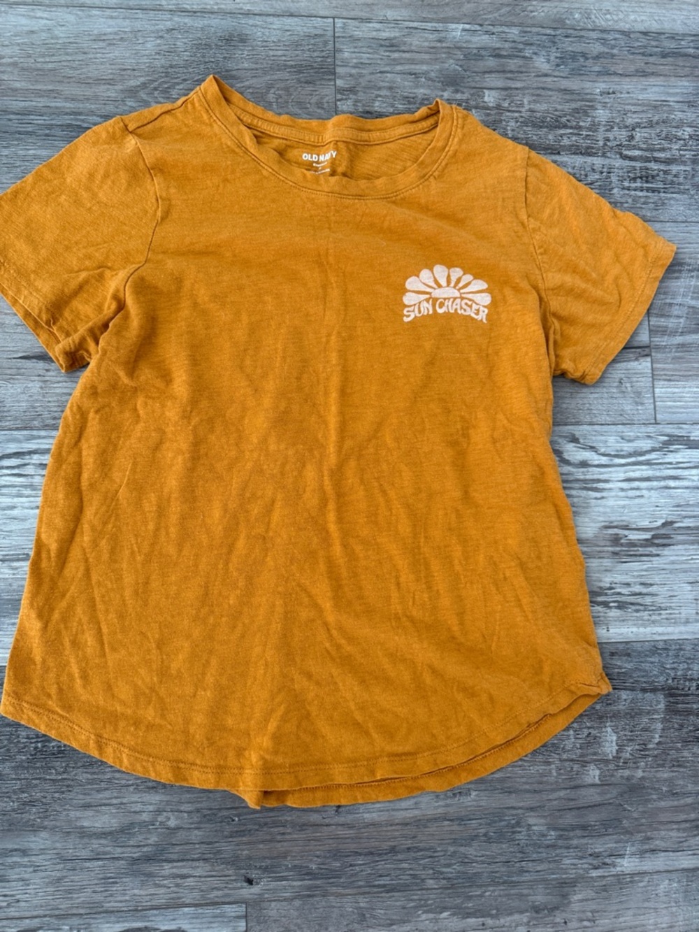 Free when bundled-Cute Old Navy tee